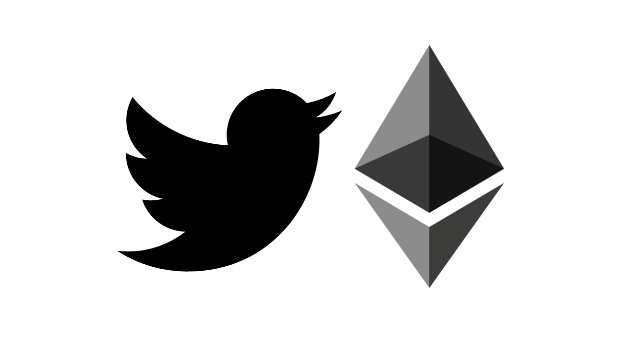 Twitter now lets you tip creators with Ethereum, getting on the crypto train. Twitter now lets you tip creators with Ethereum, getting on the crypto train.