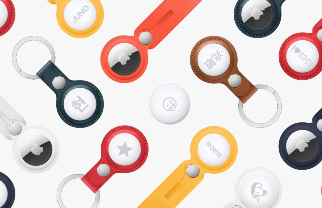 AirTags will now be easier to locate