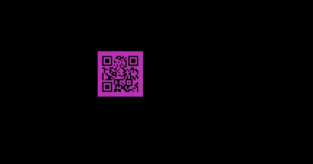 Coinbase QR code bouncing Super Bowl ad was very popular that it crashed their entire app. Coinbase QR code bouncing Super Bowl ad was very popular that it crashed their entire app.
