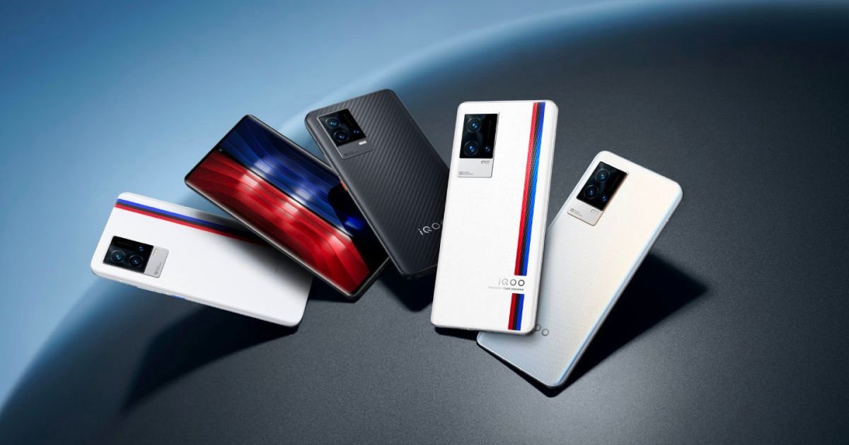 Vivo sub-brand launches iQOO 9 Pro flagship for 0, bang for the buck but isn’t for you. Vivo sub-brand launches iQOO 9 Pro flagship for 0, bang for the buck but isn’t for you.