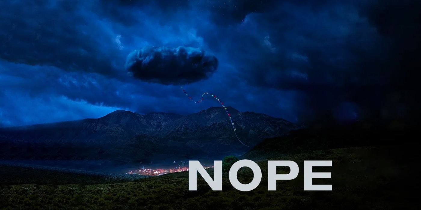 Is the movie “Nope” the best Sci-Fi movie ever? Shocking Trailer Released. Is the movie “Nope” the best Sci-Fi movie ever? Shocking Trailer Released.