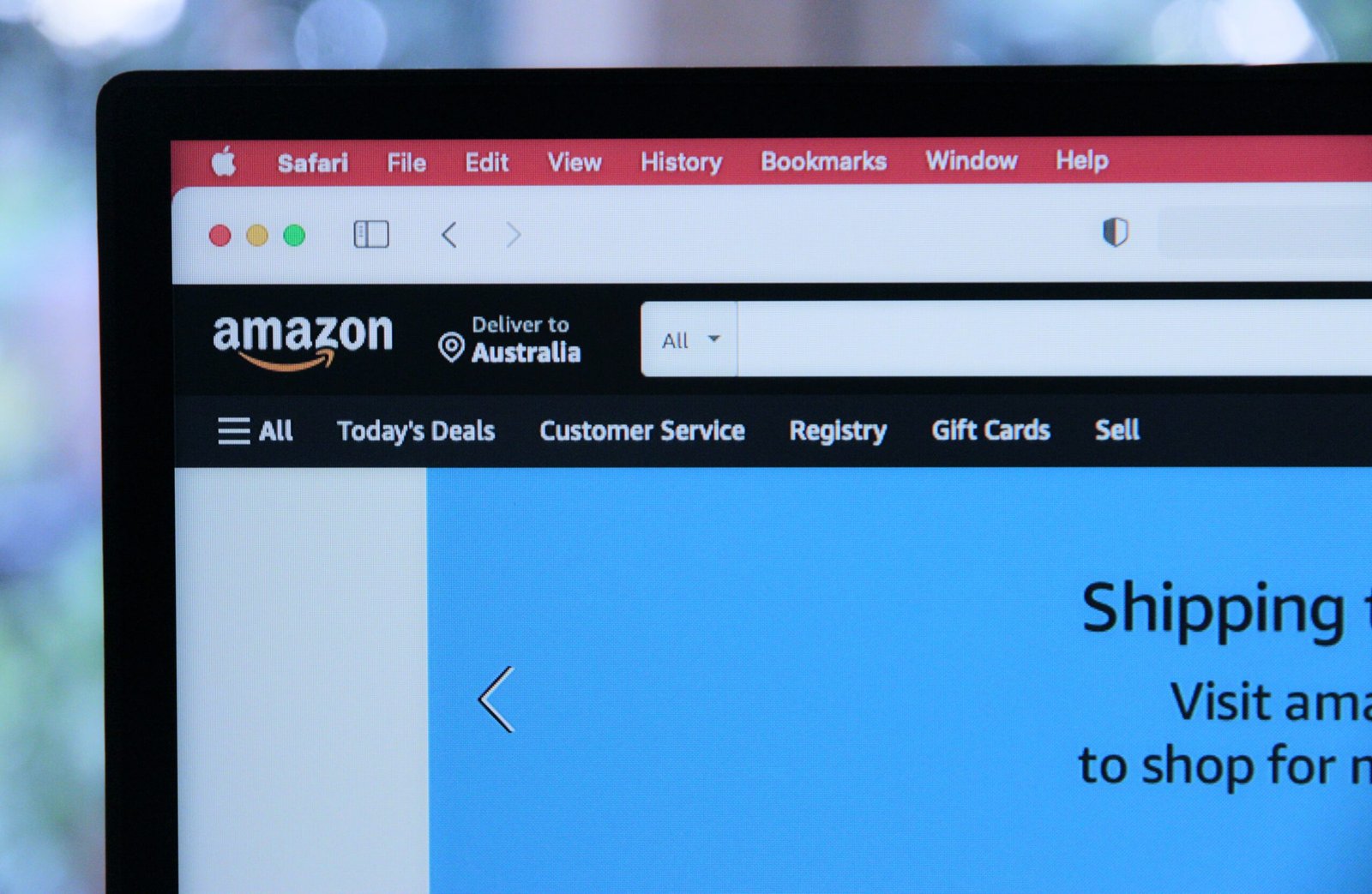An error in Amazon’s code allowed customers in Brazil to get thousands of items for free. An error in Amazon’s code allowed customers in Brazil to get thousands of items for free.