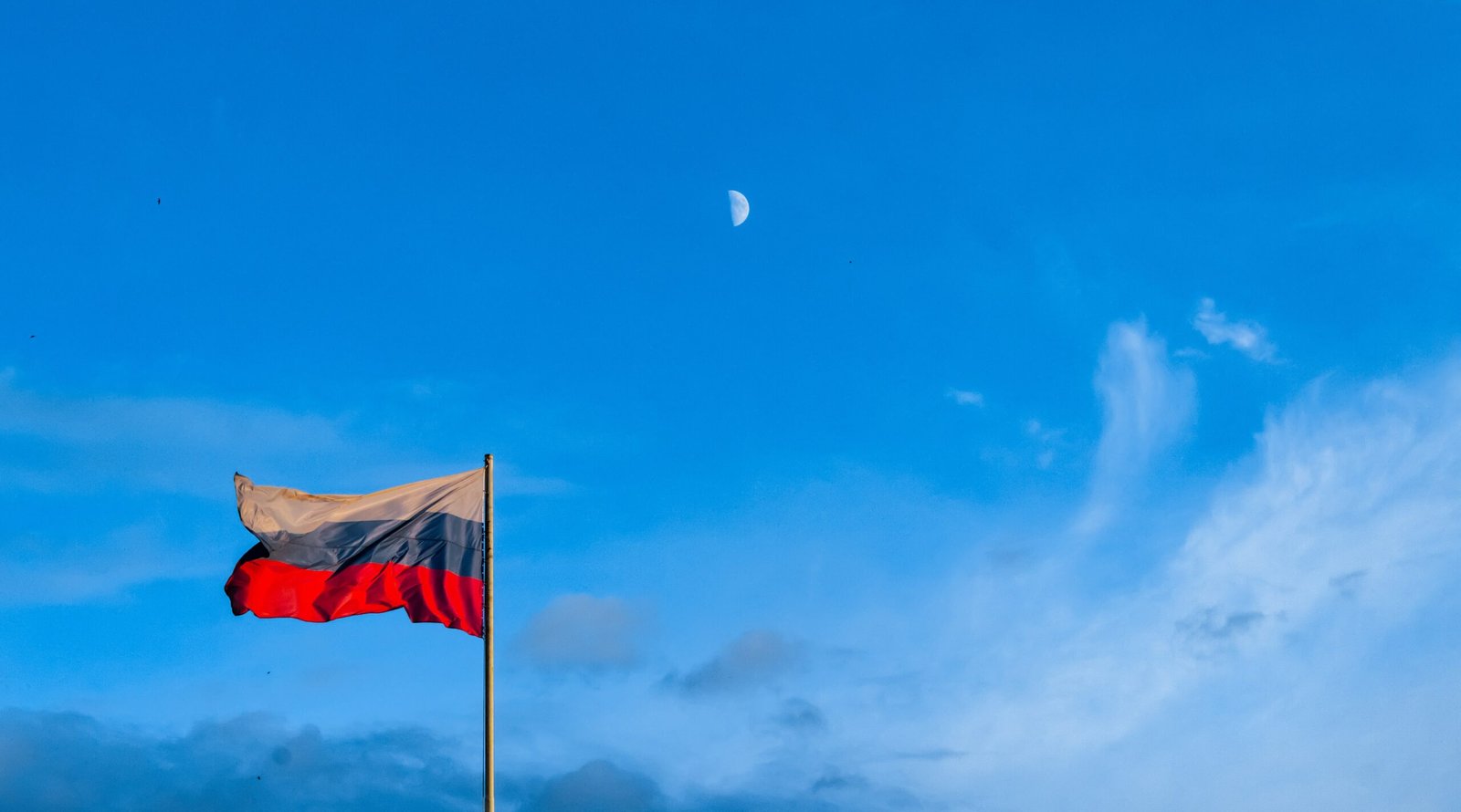 The Russian Government might enforce crypto regulations next week.