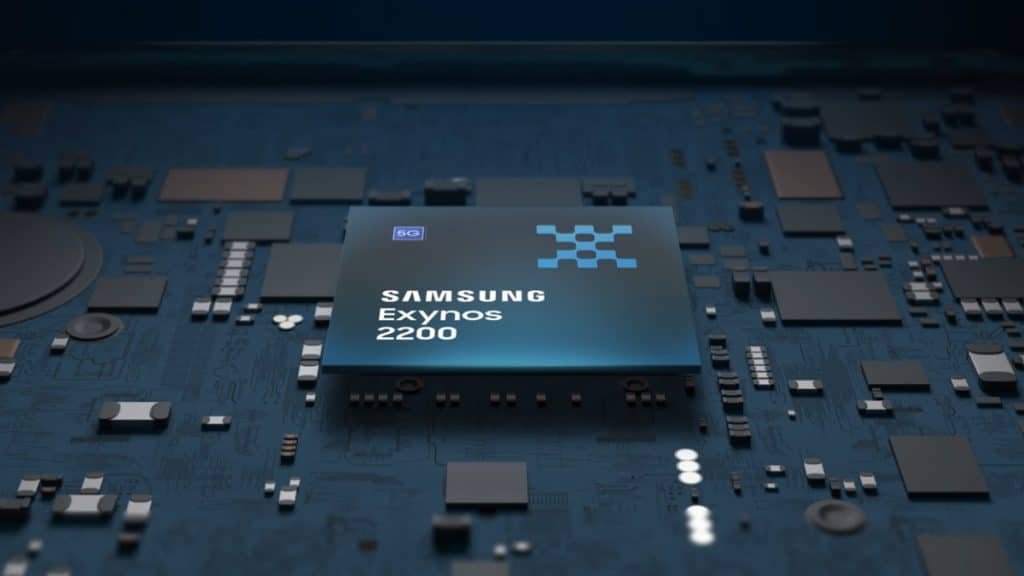 The Exynos era might be killed by Samsung themselves