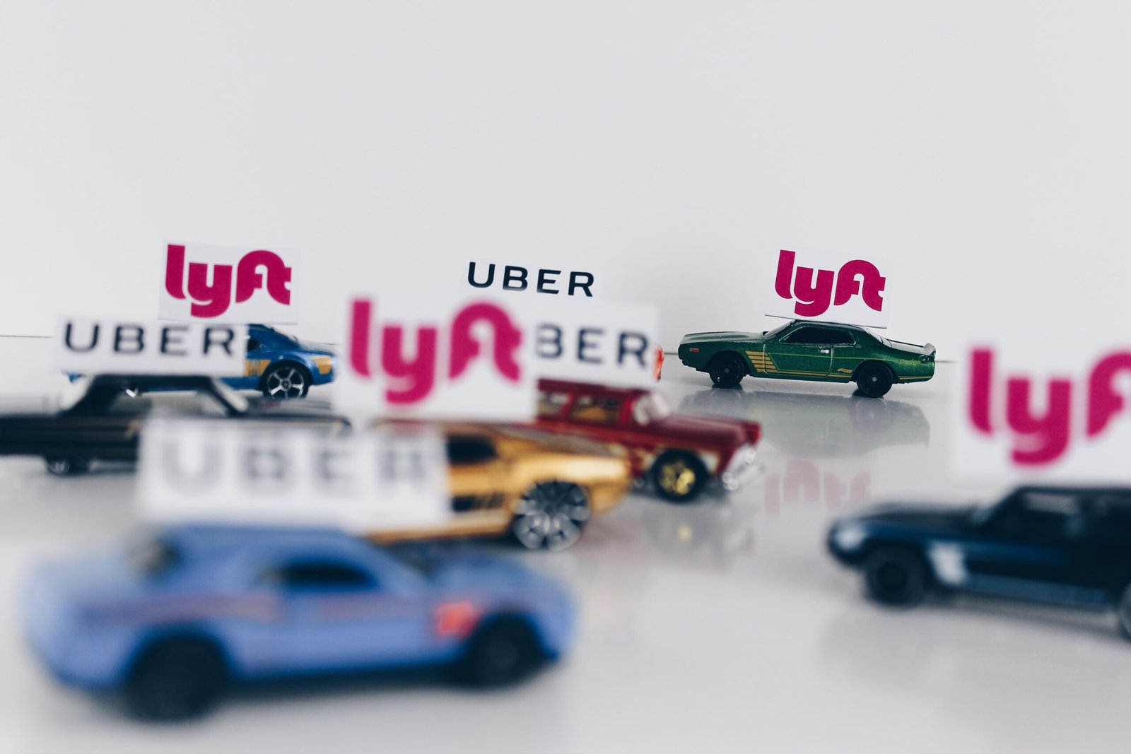 Great News, New York City raised minimum pay for Uber and Lyft drivers