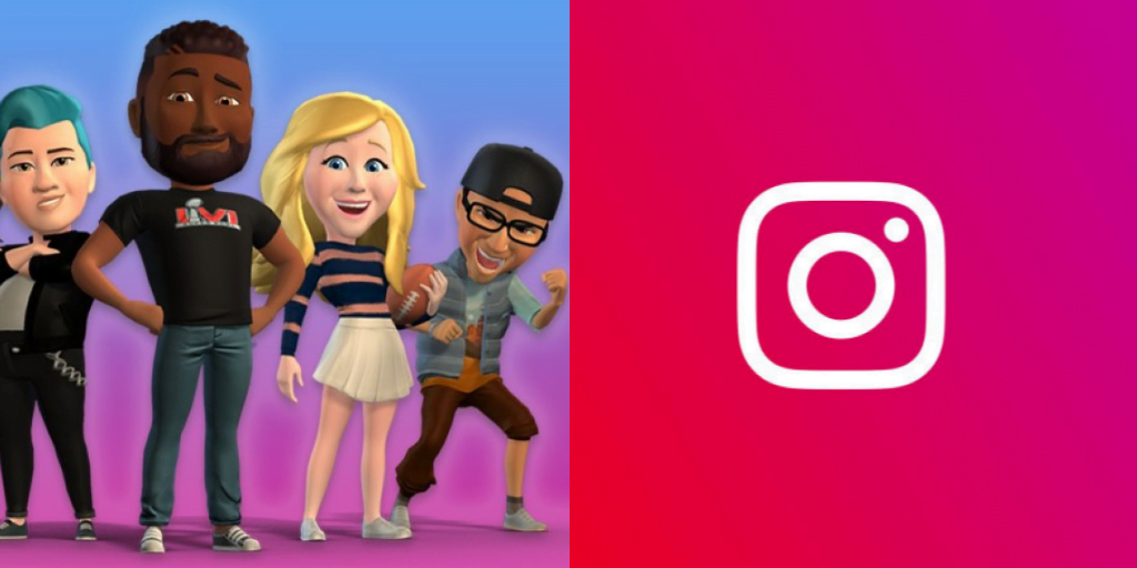 Meta has brought 3D avatars to Instagram. Meta has brought 3D avatars to Instagram.