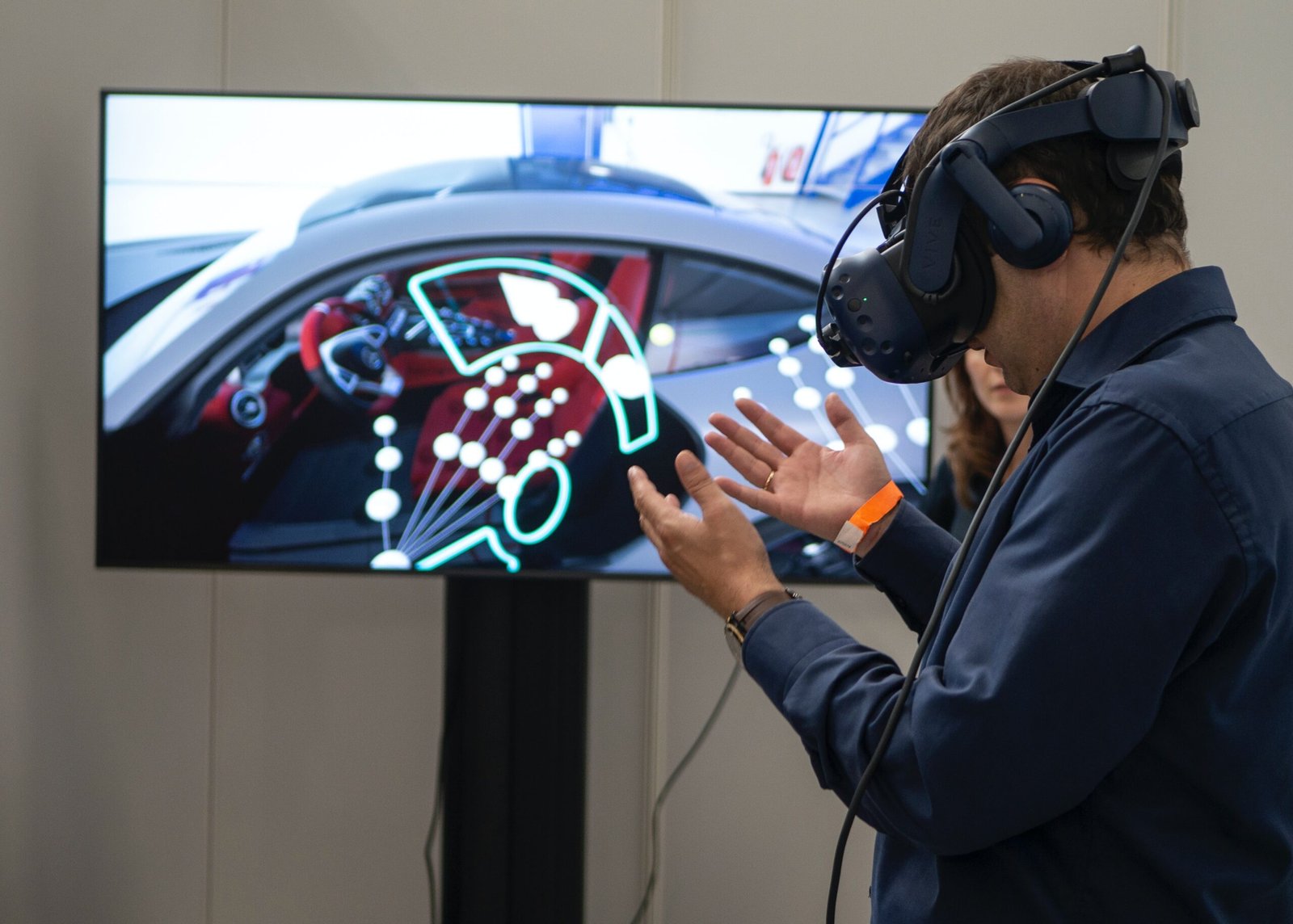 VR-related insurance claims increase by 30% in 2021, normal nowadays? VR-related insurance claims increase by 30% in 2021, normal nowadays?