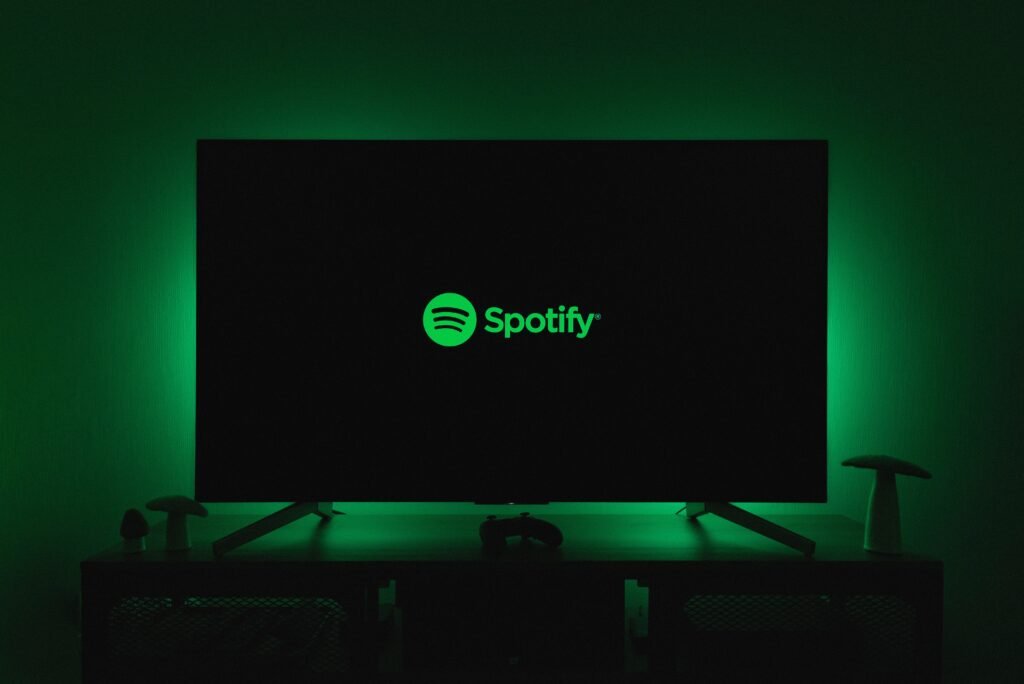 Spotify is making a voice command centric car mode Spotify is making a voice command centric car mode