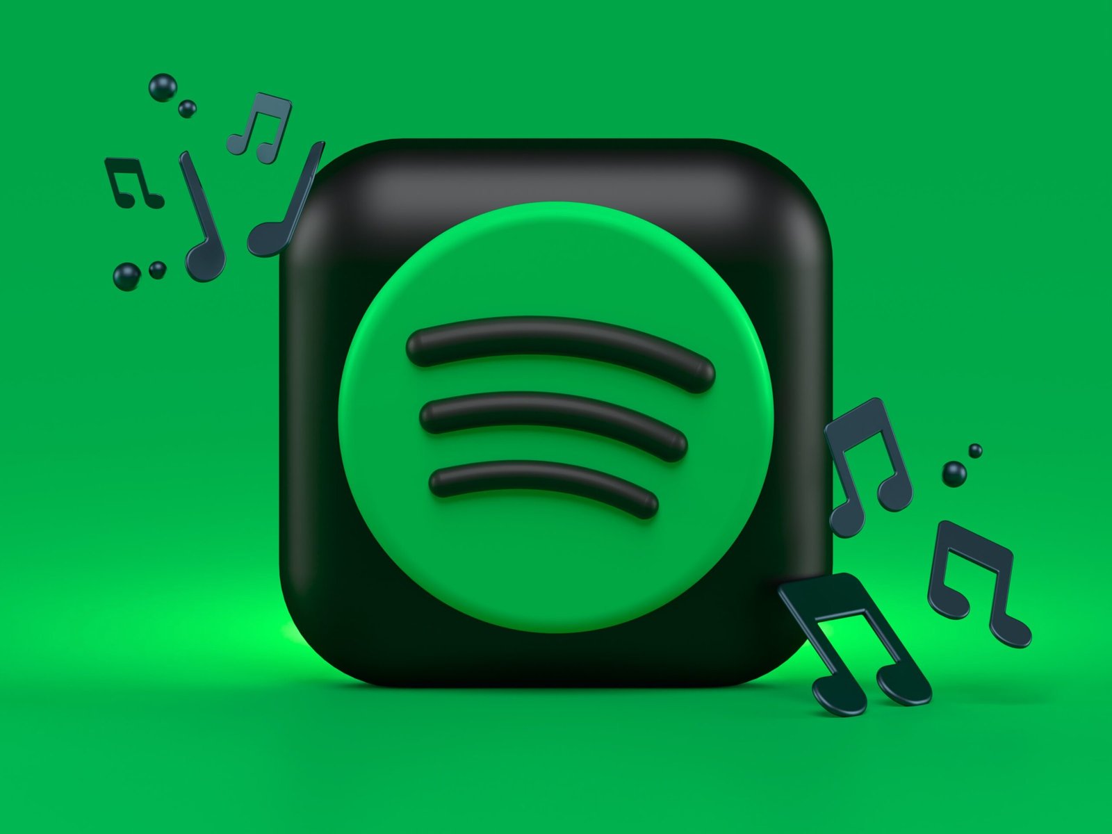 Spotify just added COVID-19 content advisory on podcasts, it’s too late now