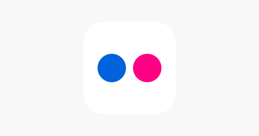 Flickr is testing a new way to make money.