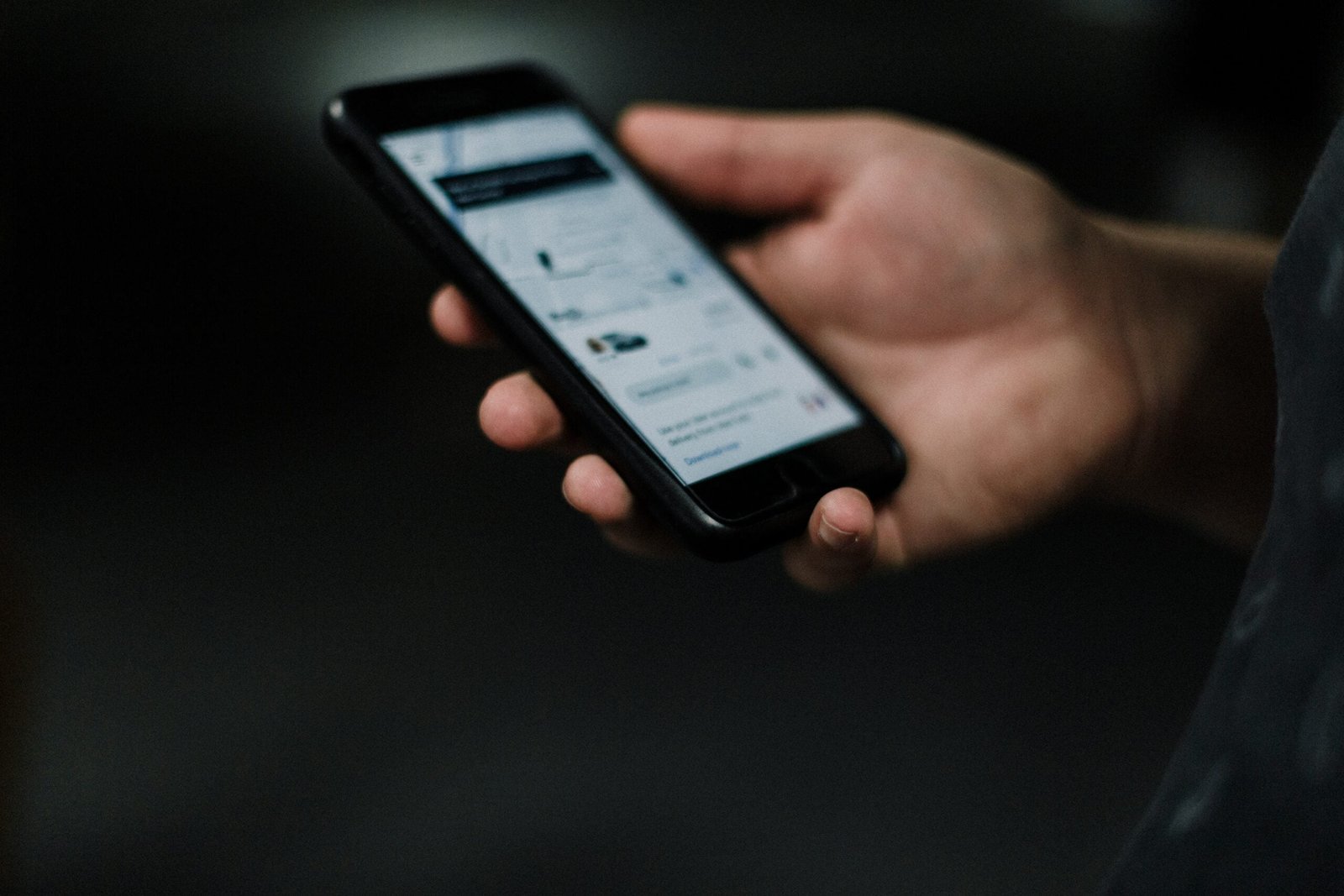 Uber is getting rid of the split fare option, someting better incoming