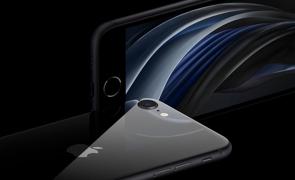 Apple JUST cut off iPhone SE production by 20% Apple JUST cut off iPhone SE production by 20%