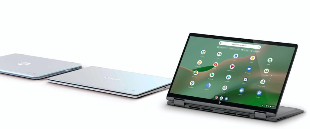 ChromeOS is getting variable refresh rate support very soon. ChromeOS is getting variable refresh rate support very soon.