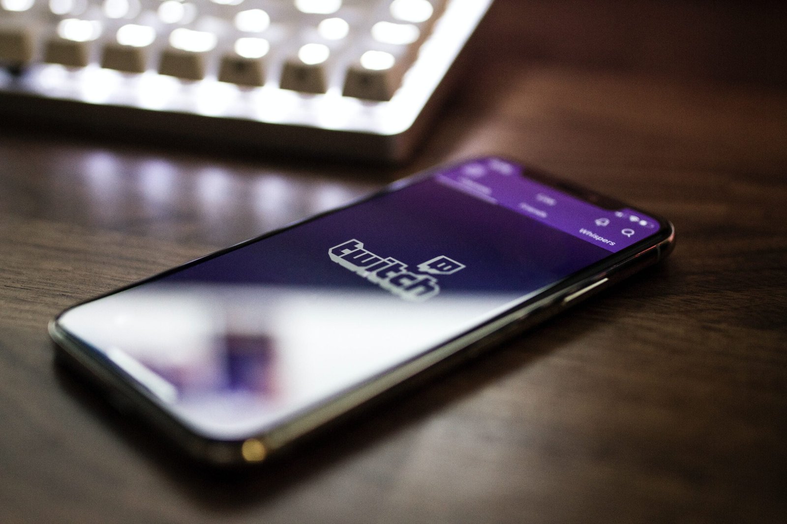 Twitch is rolling out better reporting and appeals tools. Twitch is rolling out better reporting and appeals tools.