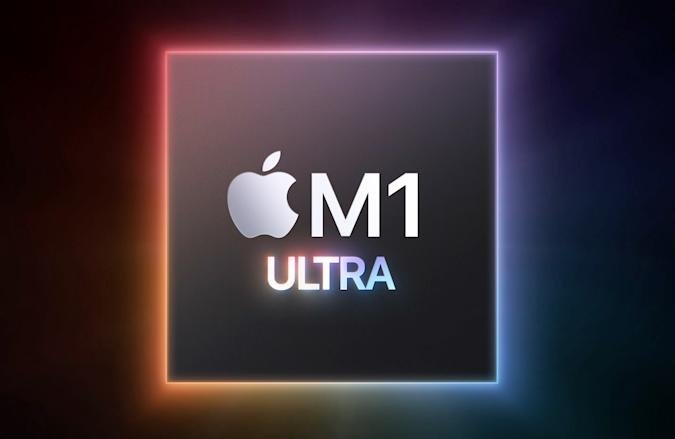 Apple just announced a flagship desktop processor for the most powerful computers. Apple just announced a flagship desktop processor for the most powerful computers.