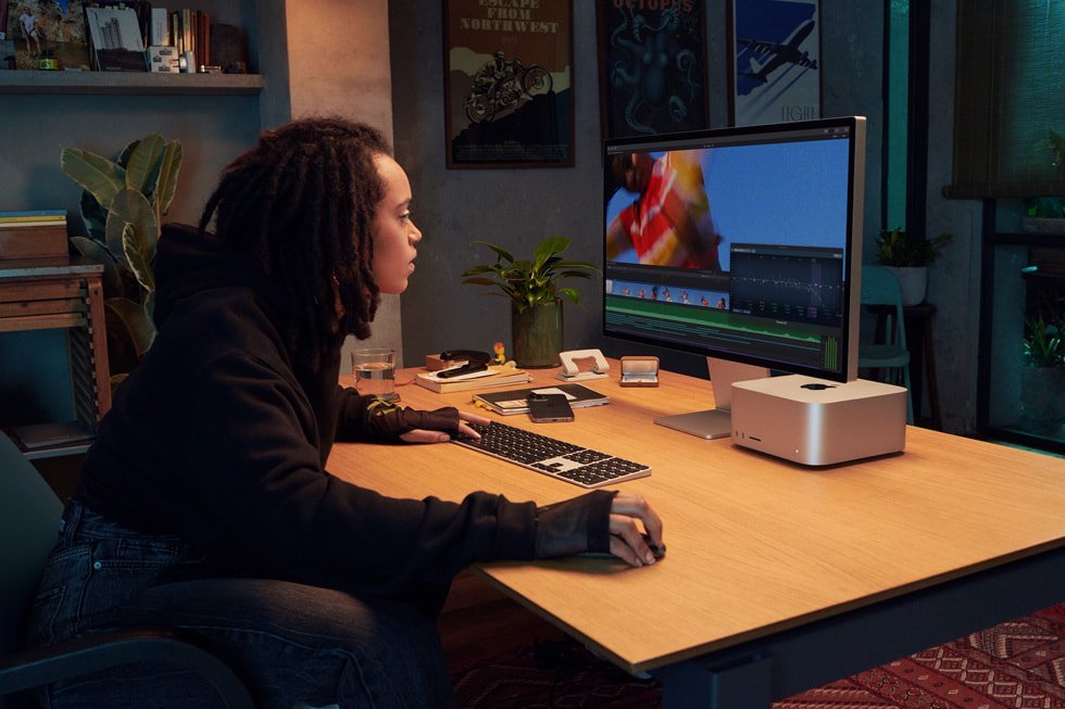 Is the Apple Mac Studio the best desktop for pros?