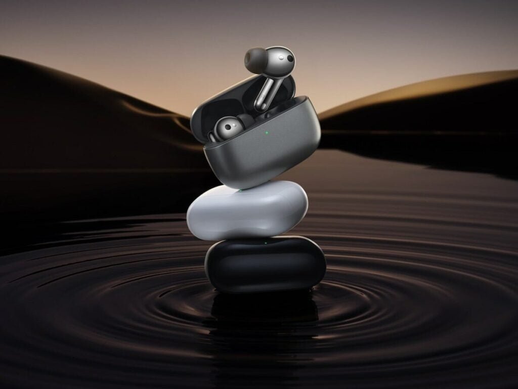 Honor just revealed the Earbuds 3 Pro with temperature monitoring features, the ultimate buds.