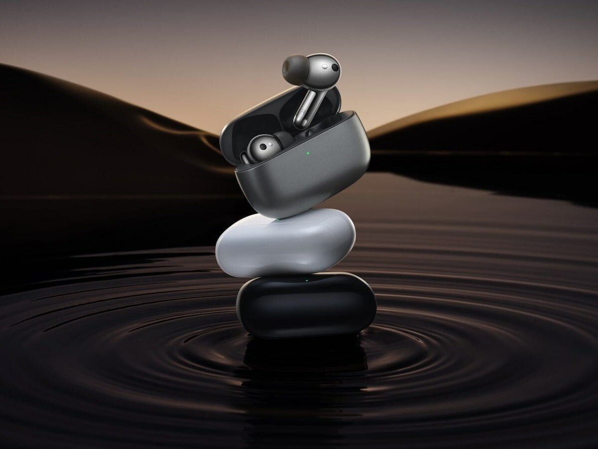 Honor just revealed the Earbuds 3 Pro with temperature monitoring features, the ultimate buds.