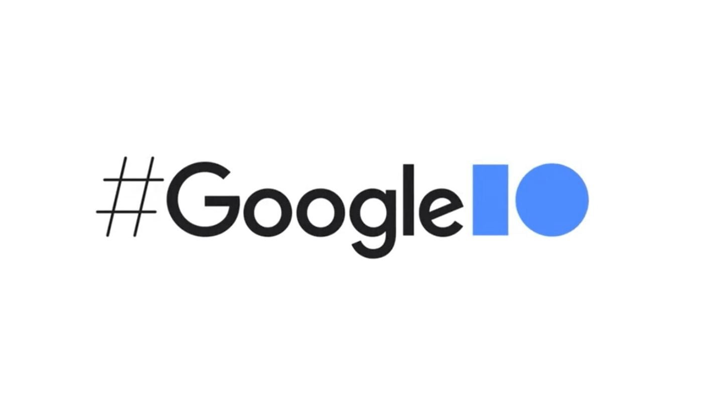 Google I/O happening on May 11th and 12th, TOTALLY ONLINE. Google I/O happening on May 11th and 12th, TOTALLY ONLINE.