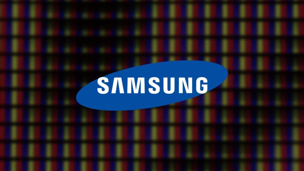 Samsung taking help for iPhone 14 OLED material, Dayum.