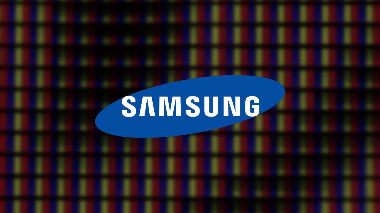 Samsung taking help for iPhone 14 OLED material, Dayum.