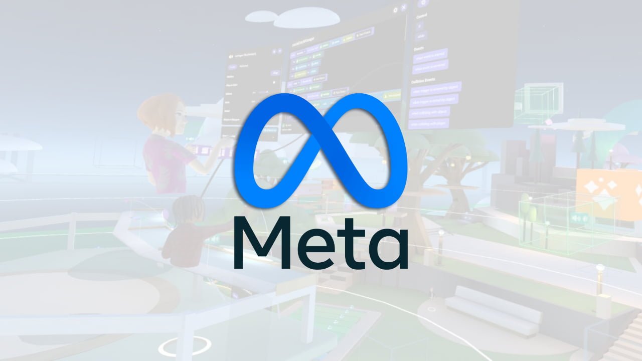 Shocking: This Meta prototype will blow your mind. Shocking: This Meta prototype will blow your mind.