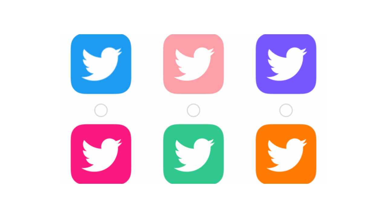 You have to pay Twitter to change the Android app’s home screen icon now. You have to pay Twitter to change the Android app’s home screen icon now.