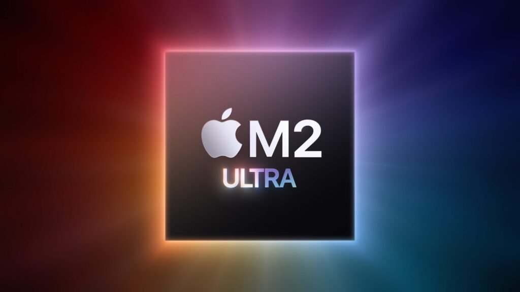 Apple IS MAKING the M2 Ultra chip, 24-cores is no joke. Apple IS MAKING the M2 Ultra chip, 24-cores is no joke.