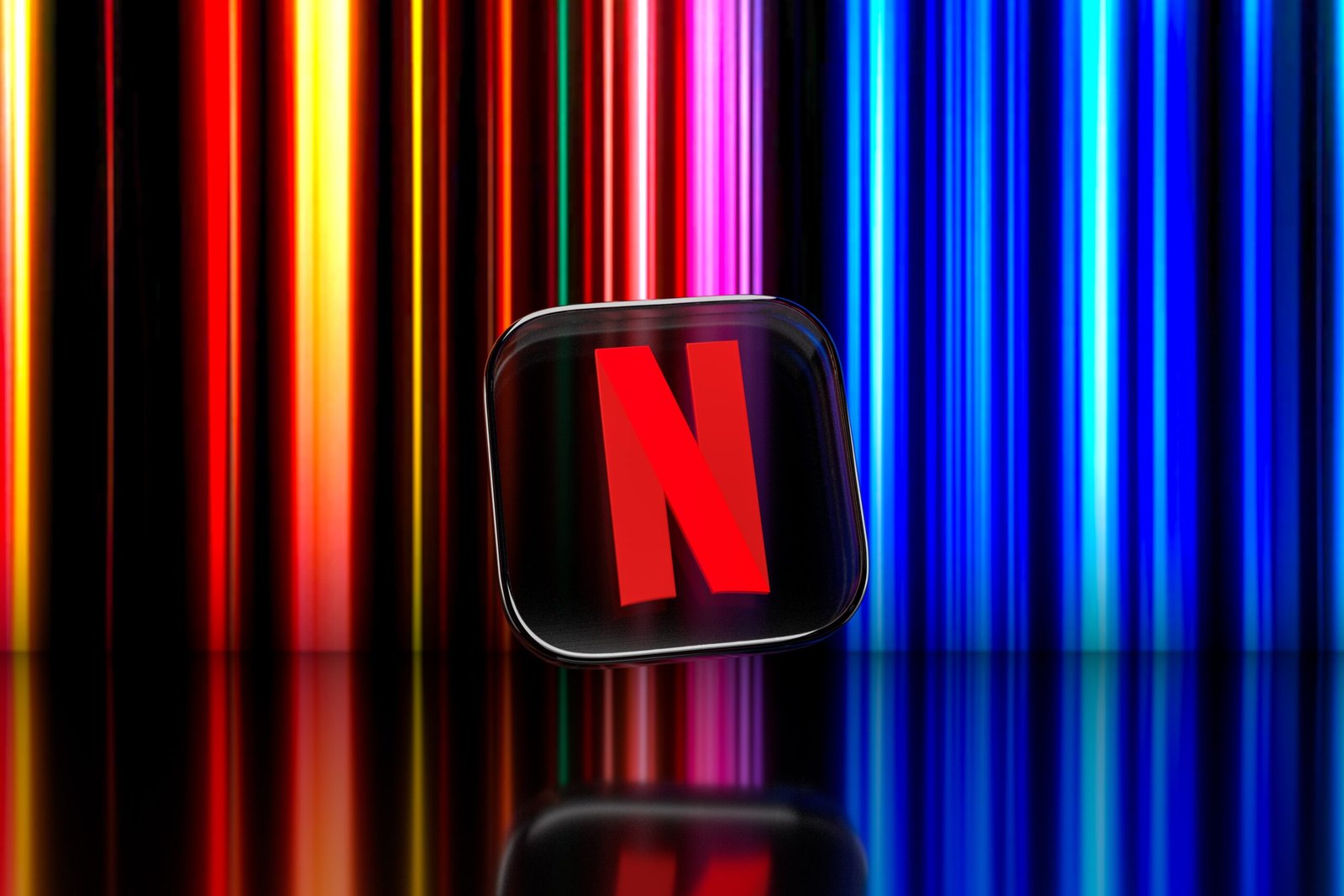 Netflix is now making live streaming features Netflix is now making live streaming features