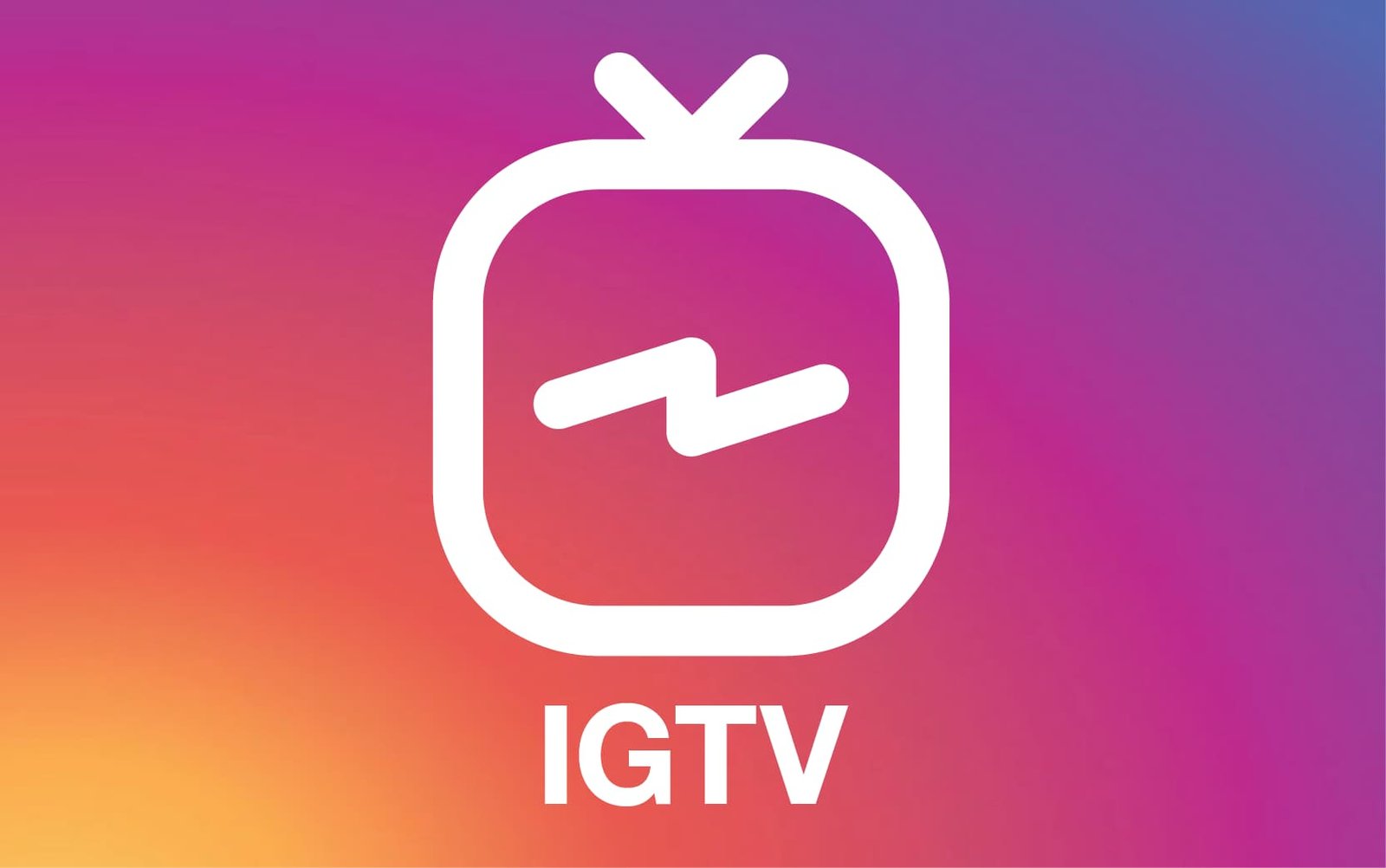Instagram says it’ll stop supporting the IGTV app