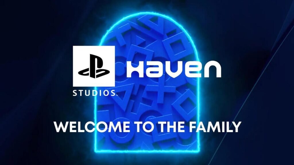 Sony JUST ACQUIRED Jade Raymond’s Haven Studios. Sony JUST ACQUIRED Jade Raymond’s Haven Studios.
