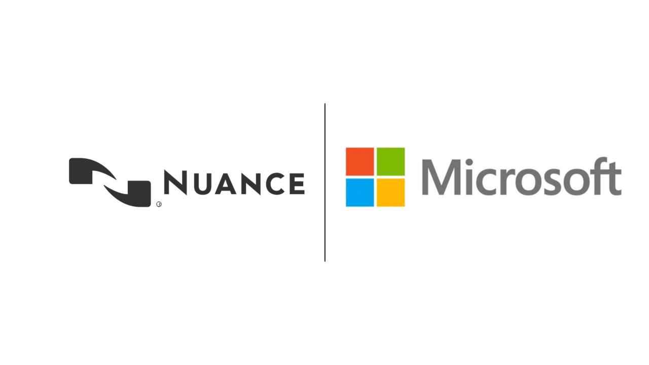 Microsoft has now made a .7 billion purchase of voice-tech company Nuance Microsoft has now made a .7 billion purchase of voice-tech company Nuance