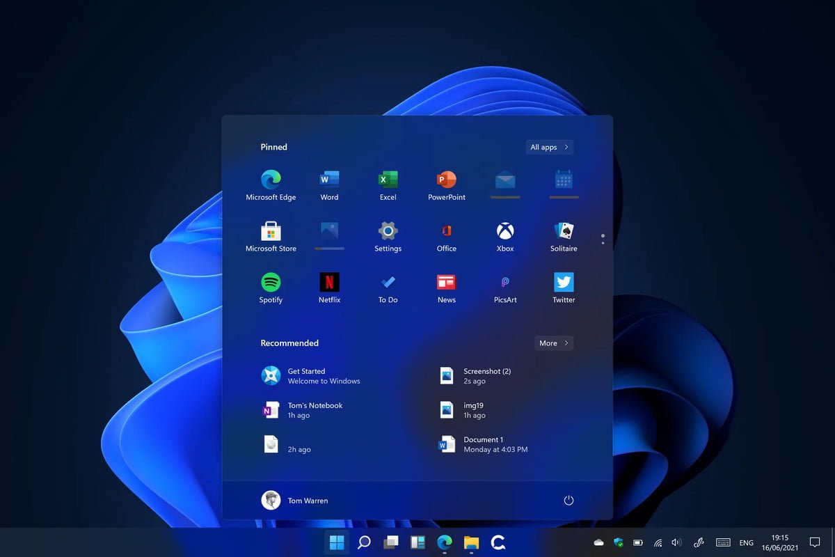 Adverts now show up on Windows 11 File Explorer, DAMMIT