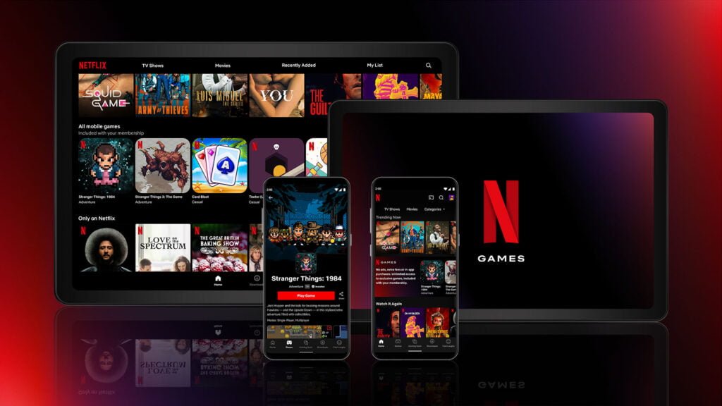 You’ll soon be able to watch Netflix for free You’ll soon be able to watch Netflix for free