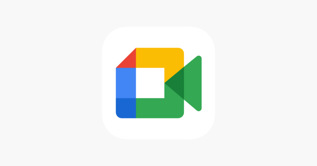 Google Meet video chats will be available directly in Docs