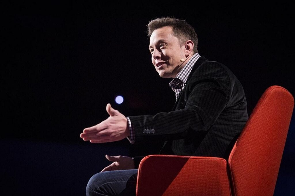 Elon Musk just got hit with a class action lawsuit. Elon Musk just got hit with a class action lawsuit.
