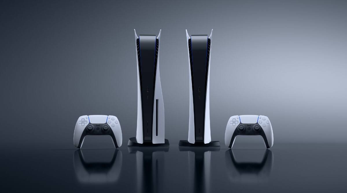 The PlayStation 5 just got a VRR upgrade