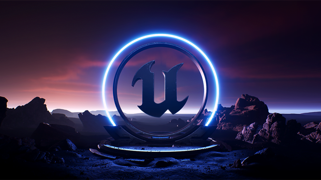 Unreal Engine 5 is finally here and it will fuel the next generation.