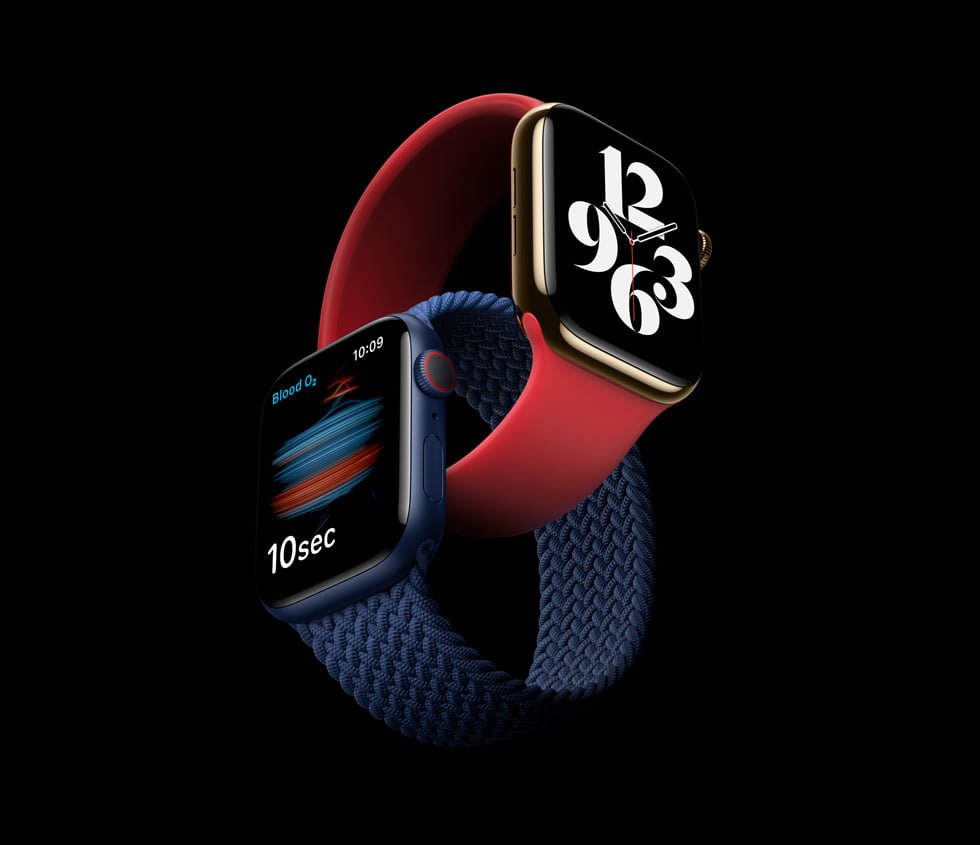 Apple now fixes Watch Series 6 models for FREE Apple now fixes Watch Series 6 models for FREE