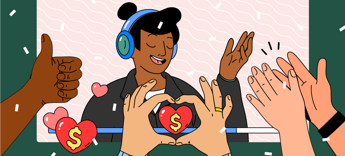 YouTube Super Thanks is now available to everyone YouTube Super Thanks is now available to everyone