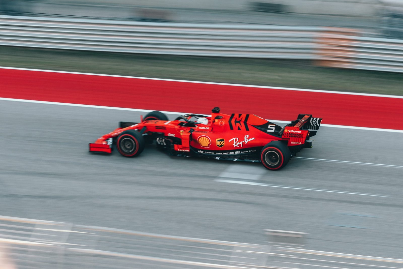 Nissan now owns a Formula E team, playing with electricity