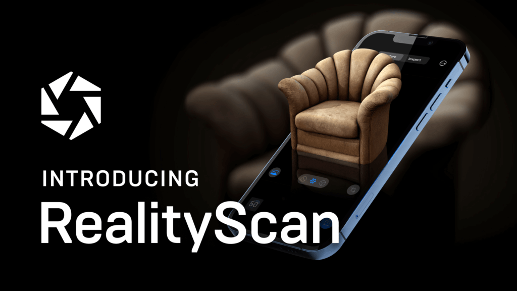 Epic Games JUST BUILT an app to turn images into 3D models