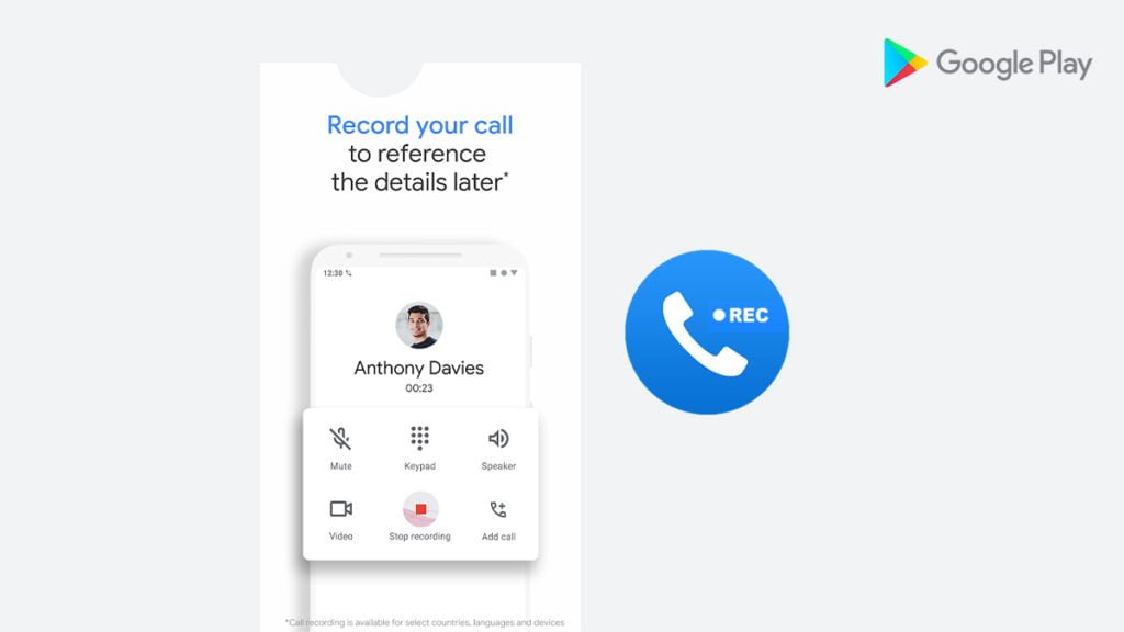 Third-party call recording is now BANNED on ANDROID