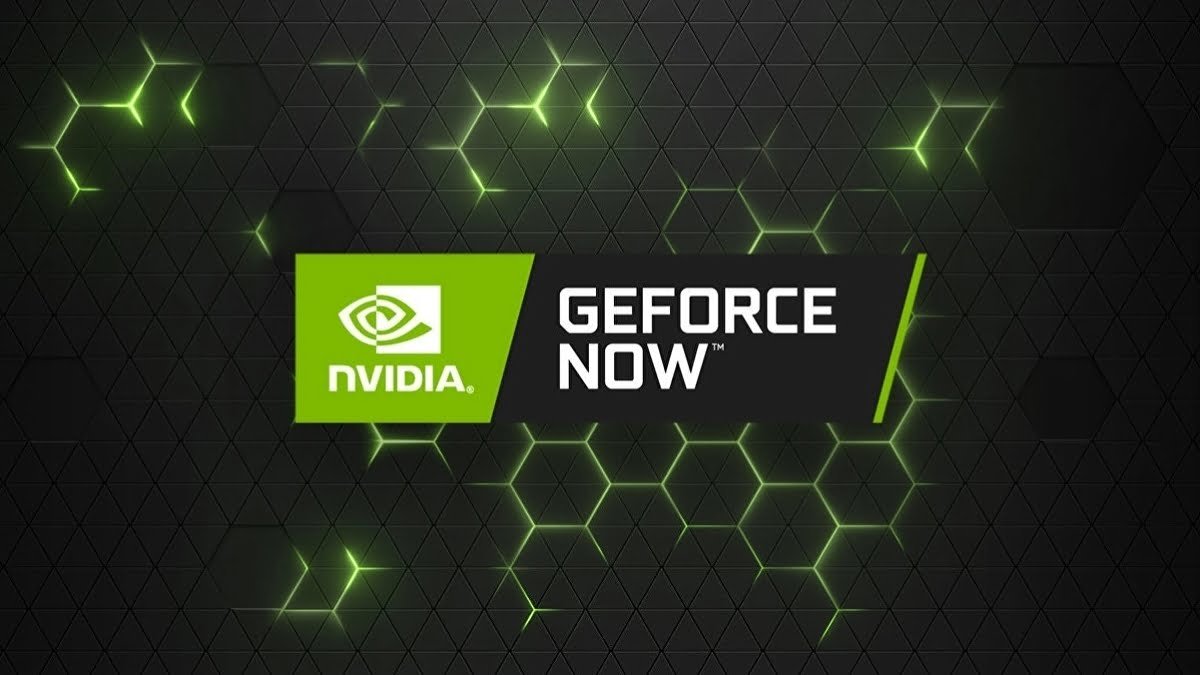The GeForce Now app just got native M1 Mac support. The GeForce Now app just got native M1 Mac support.