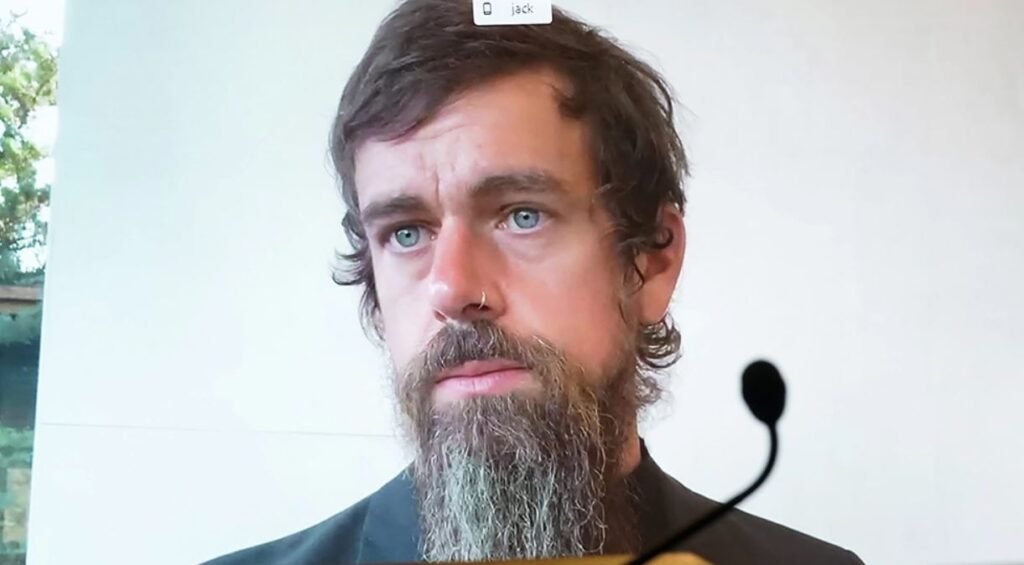 Jack Dorsey supports Elon Musk to buy Twitter Jack Dorsey supports Elon Musk to buy Twitter