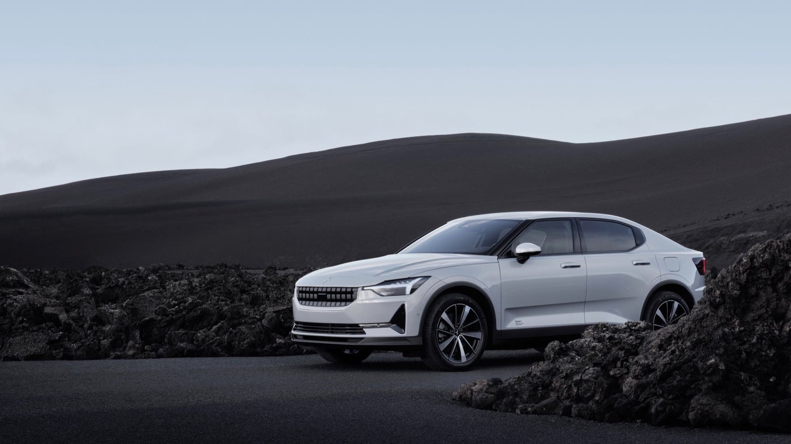 Polestar’s just released their most affordable EV in the US