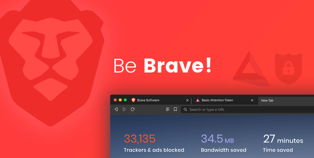 Brave is determined to dethrone Google. Brave is determined to dethrone Google.