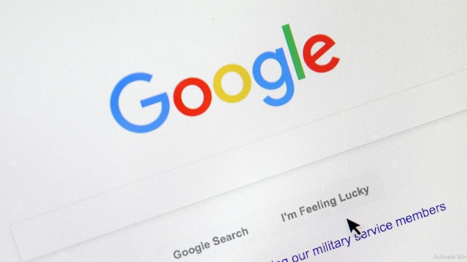 Google can now truly search for anything Google can now truly search for anything