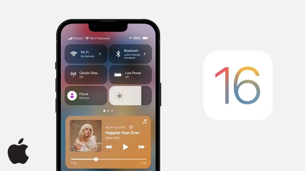 Here’s what Apple’s iOS 16 could bring to the table