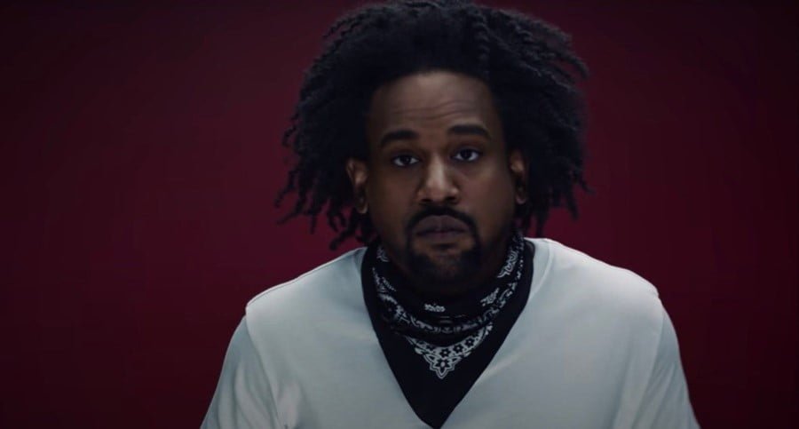 Kendrick Lamar’s new music video uses deepfake tech Kendrick Lamar’s new music video uses deepfake tech